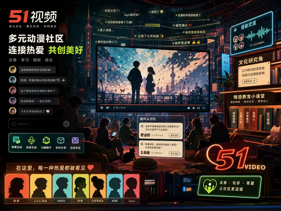 呦呦视频